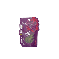 Tiny Fires Flower 3.5g Indica Grape Gas
