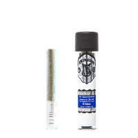 El Blunto Diamond Jointo 1g lndica The Oppenheimer 16ct