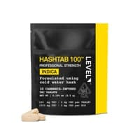Level Hashtab 100 Indica