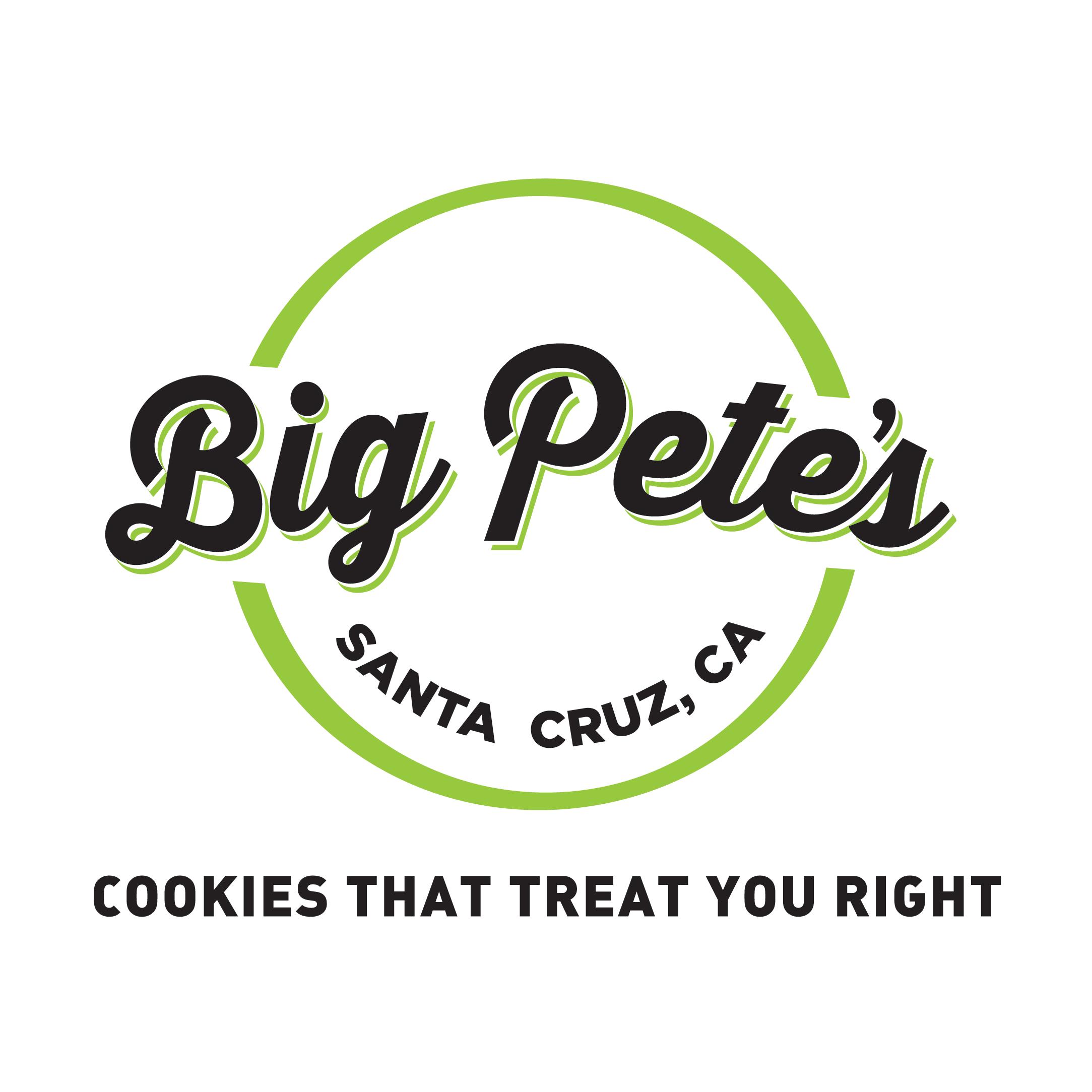 Big Pete's