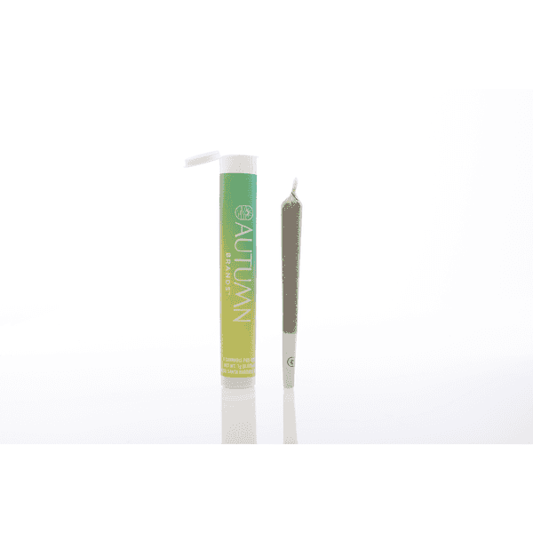 Autumn Brands Preroll 1g Sativa Monster Mash