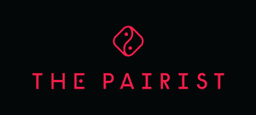 The Pairist logo
