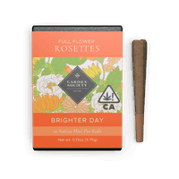 Garden Society Preroll 0.375g Sativa Key Lime Jack 10pk 3.75g