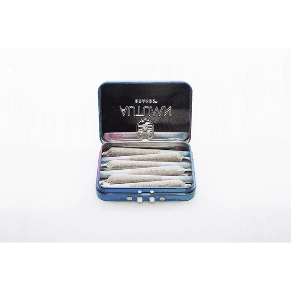 Autumn Brands Preroll 6pk Indica Holy Smackz