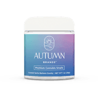 Autumn Brands Smalls 28g Indica Purple Push Pop