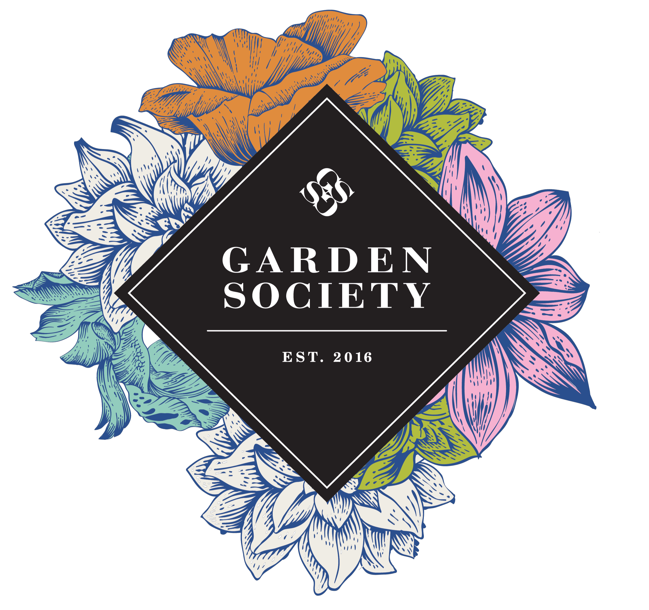 Garden Society