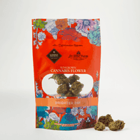 Garden Society Flower 14.0g Pouch Sativa Key Lime Jack