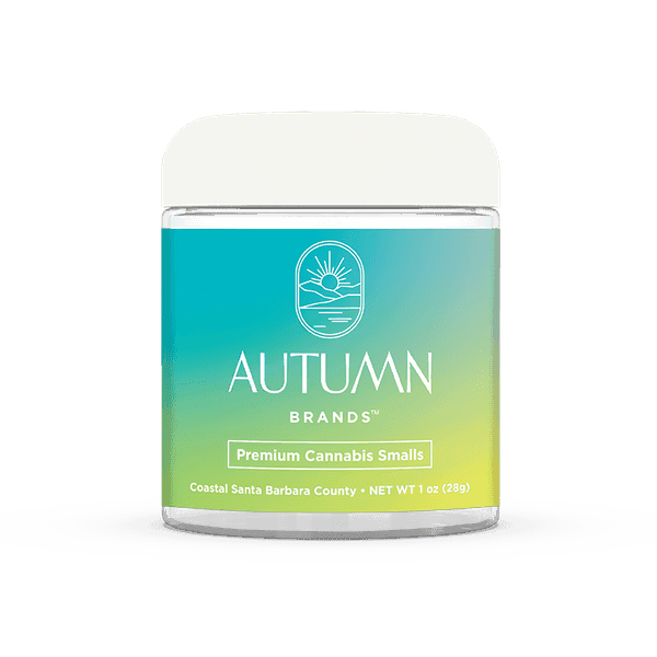 Autumn Brands Smalls 28g Sativa Bubble Bath