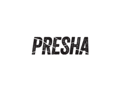 PRESHA logo
