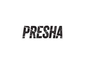 PRESHA logo