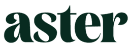 Aster logo