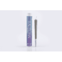 Autumn Brands Preroll 1g Indica Grimm Reefer
