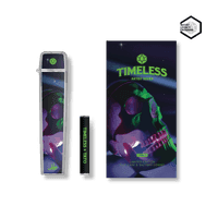 Timeless TV6 1g Battery and Flip Case Combo (Tato Artist Legacy)