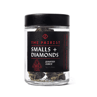 The Pairist Diamond Infused Smalls Flower 7g Indica Ice Cream Cake