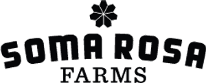 Soma Rosa logo