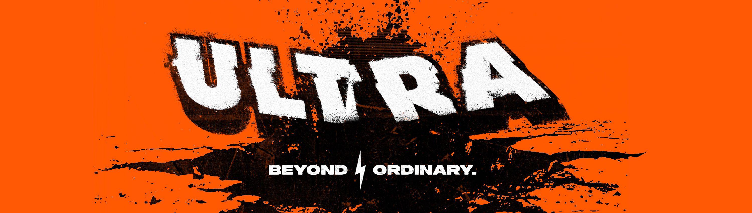 Ultra banner