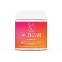 Autumn Brands Smalls 28g Hybrid Space Station