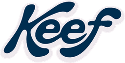 Keef logo