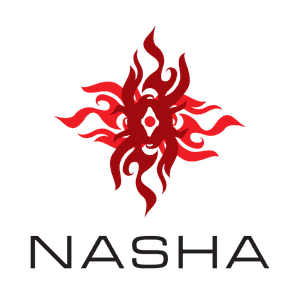 Nasha logo