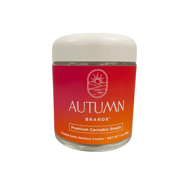 Autumn Brands Smalls 28g Hybrid Mule Fuel