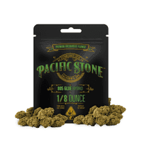 Pacific Stone Flower 3.5g Pouch Hybrid 805 Glue 16ct