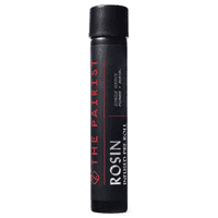 The Pairist Rosin Infused Preroll 1g Hybrid Grapes & Cream