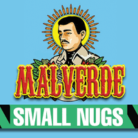 Green Dragon Smalls Flower 14g Indica Malverde