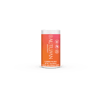 Autumn Brands Iration Mini Preroll 5pk Hybrid Lemon Time Bomb