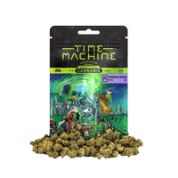 Time Machine Flower 7g Indica Permanent Marker