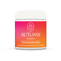 Autumn Brands Smalls Flower 28g Hybrid Chapel of Love