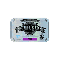 Pacific Stone Diamond Infused Prerolls 0.5g Indica PR OG 7-Pack 3.5g