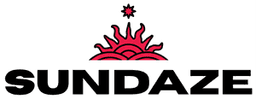 SUNDAZE logo