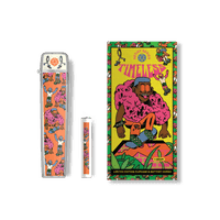 Timeless TV6 1g Battery and Flip Case Combo (Shred For The Cure)