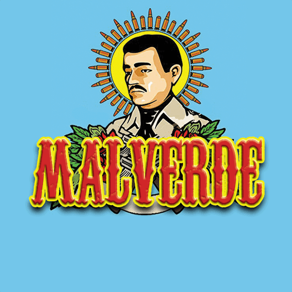 Green Dragon Flower 3.5g Indica Malverde