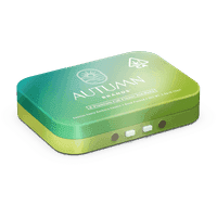 Autumn Brands Preroll 6pk Sativa Blueberry Pancakes