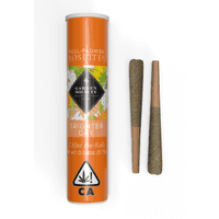 Garden Society Preroll 0.375g Sativa Key Lime Jack 2pk 0.75g
