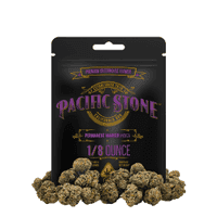 Pacific Stone Flower 3.5g Pouch Indica Permanent Marker 16ct