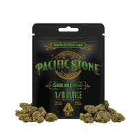 Pacific Stone Flower 3.5g Pouch Hybrid Cereal Milk 16ct
