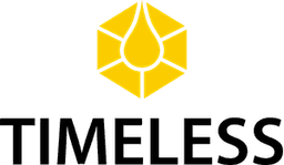 Timeless logo
