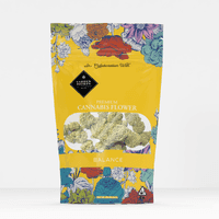 Garden Society Flower 14.0g Pouch Hybrid Kush Mints