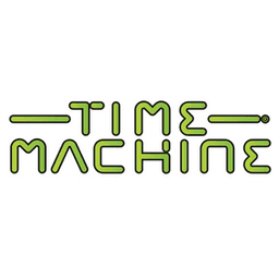 Time Machine logo