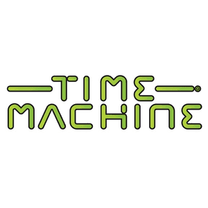 Time Machine logo