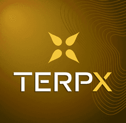 TerpX logo