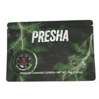 Presha Flower 14g Sativa Blue Dream