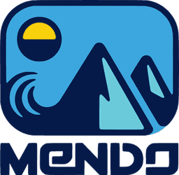 Mendo logo