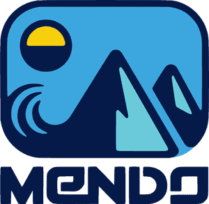 Mendo logo