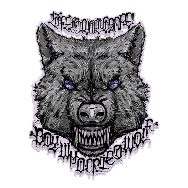 LING Flower 3.5g Indica Hybrid Boy Who Cried Wolf