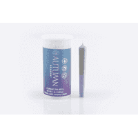 Autumn Brands Mini Preroll 5pk Indica Pop Rockz