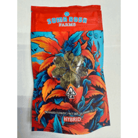 Soma Rosa Flower 14g Hybrid Emerald Runtz