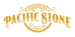 Pacific Stone logo